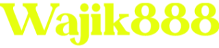 Wajik888